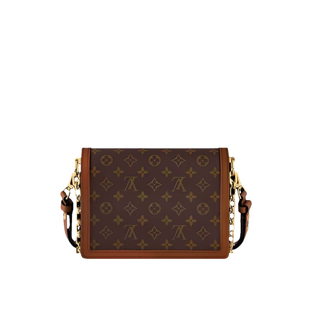 LV Dauphine MM