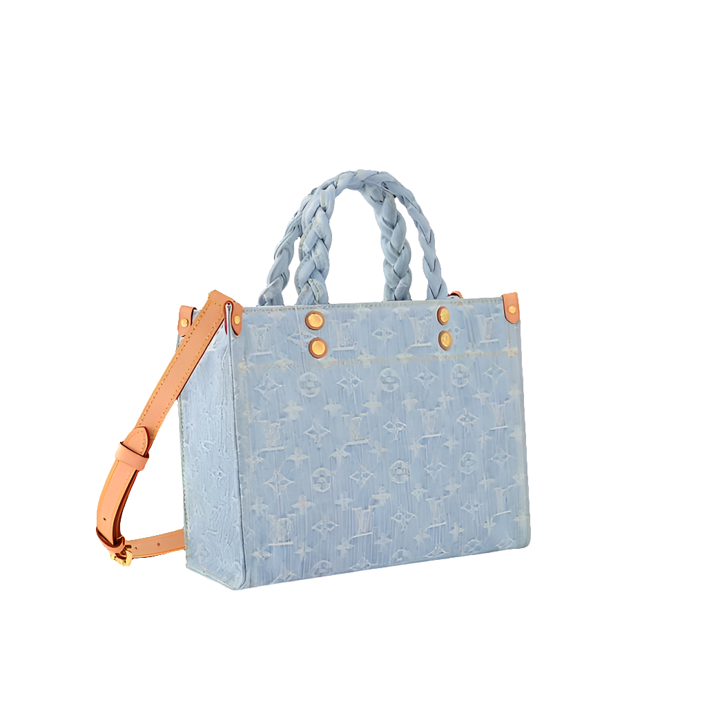 LV Sac Let Go PM