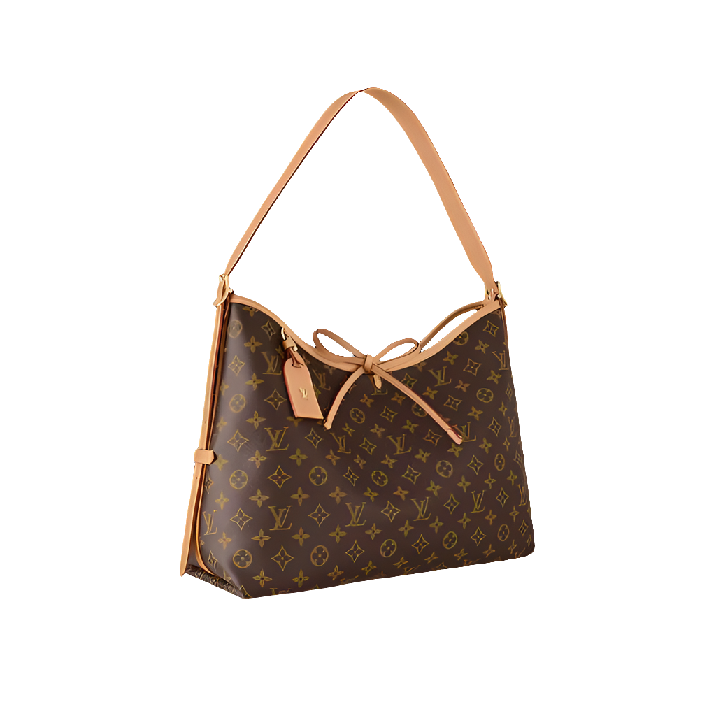 LV Sac CarryAll MM