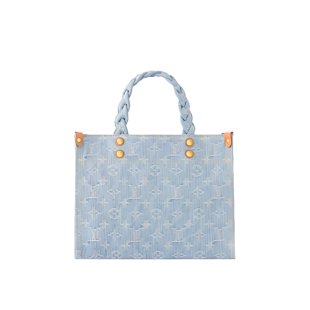 LV Sac Let Go PM