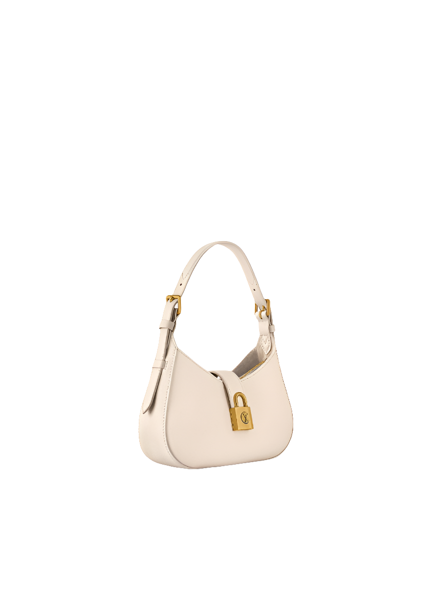 LV Low Key Shoulder Bag