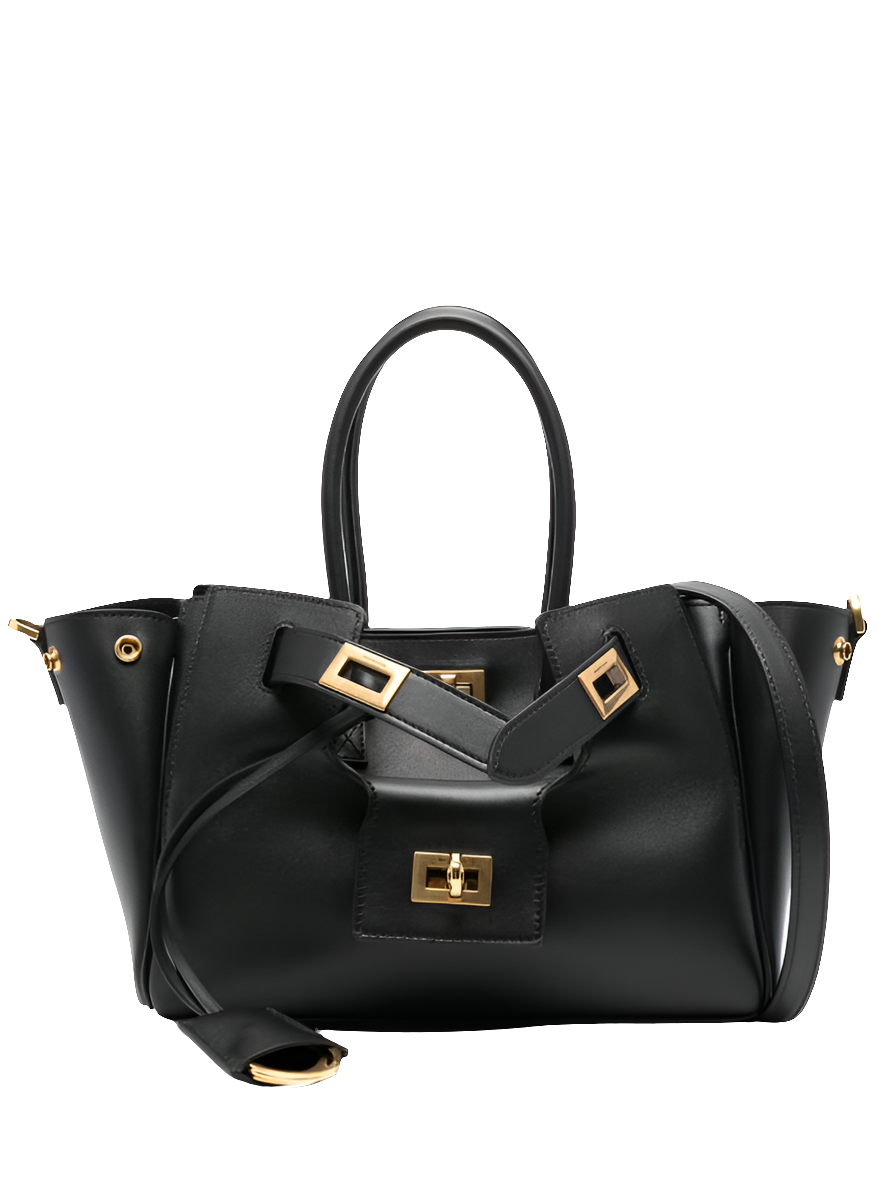 B@lenciaga
mini sac à main Bel Air