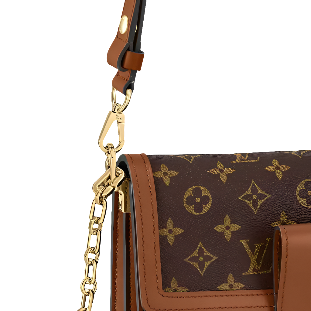 LV Dauphine MM