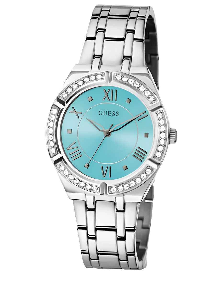 GSS Cosmo Ladies Silver