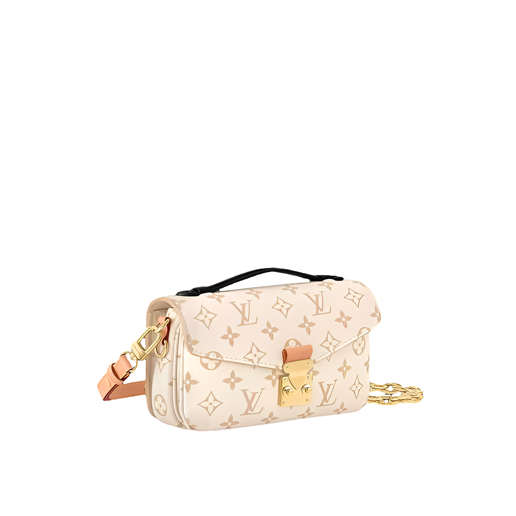 LV Pochette Métis East West Bag For Women