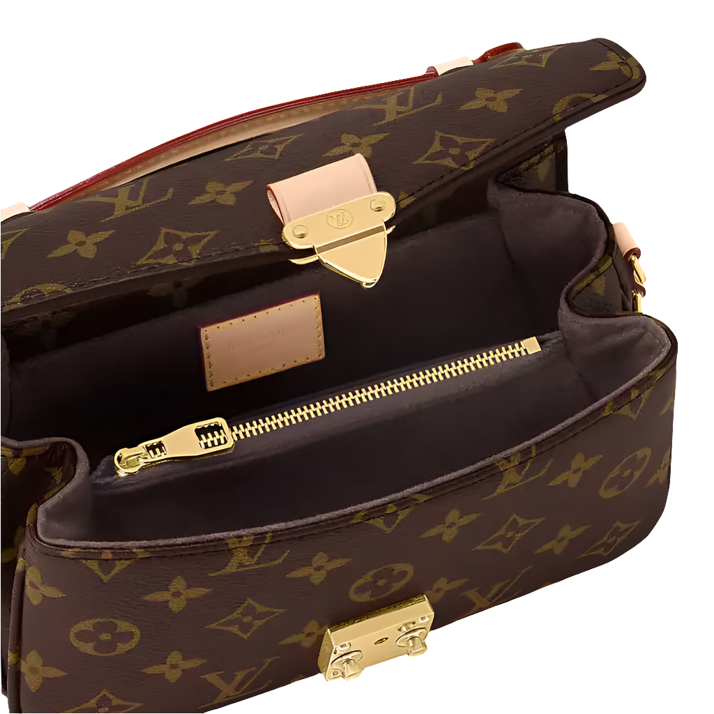 LV Pochette Métis East West Bag For Women