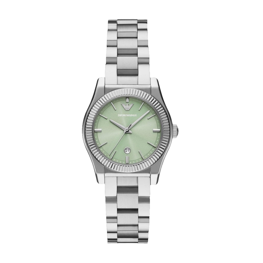 Emporio Armani AR11656 SP25 FEDERICA WOMEN 32 MM