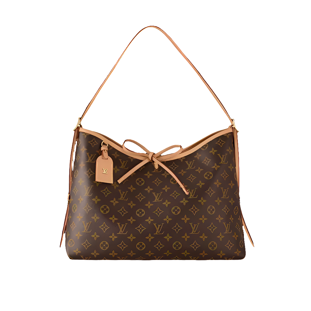 LV Sac CarryAll MM