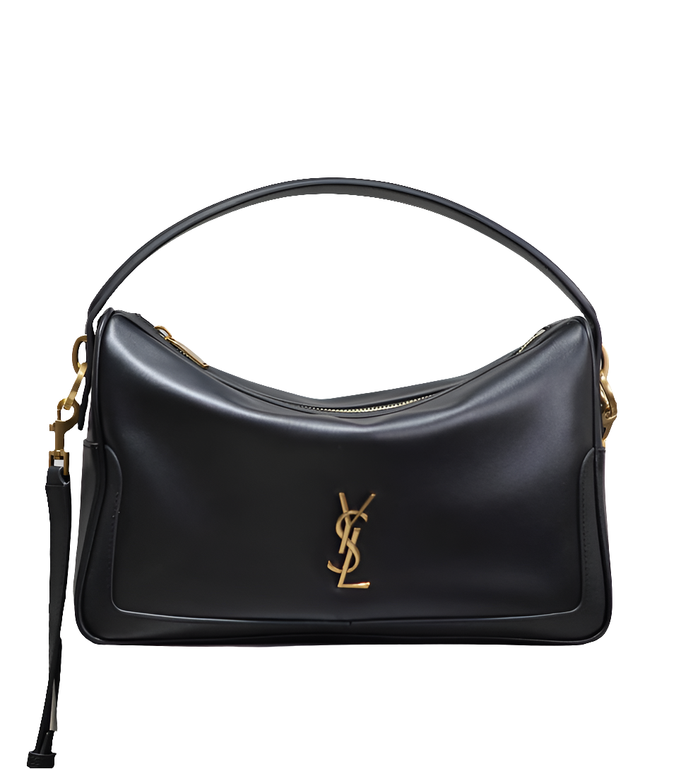YSL Sac à lunch souple