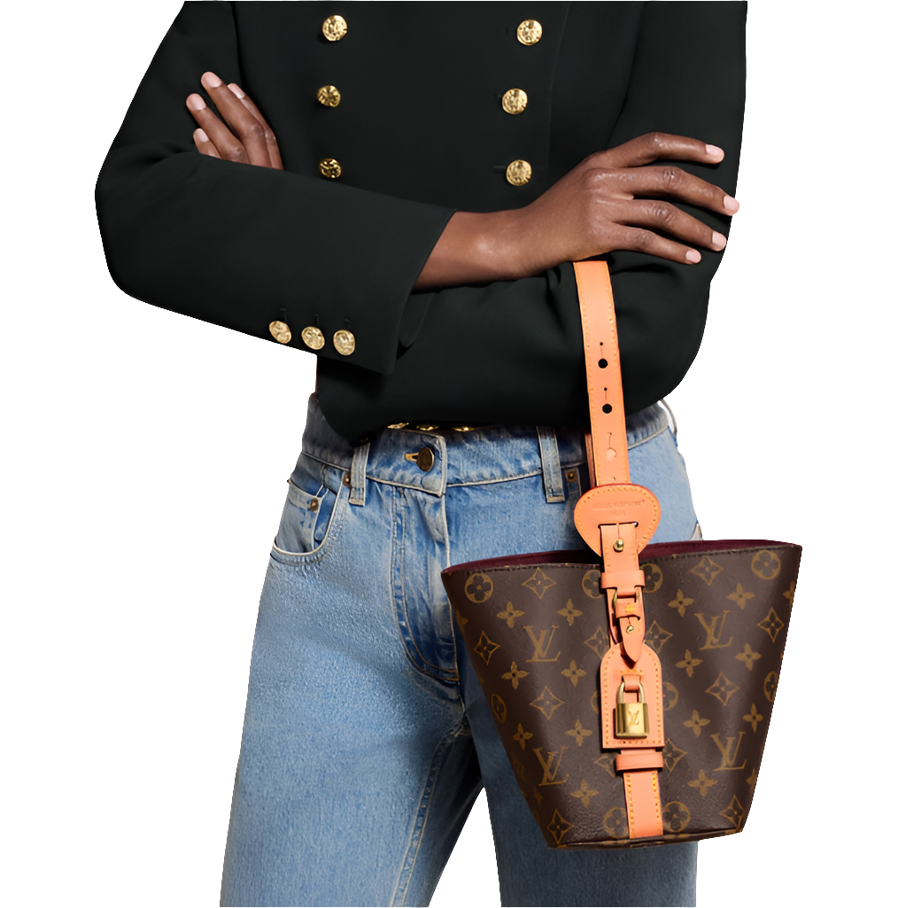 LV Sac All In BB