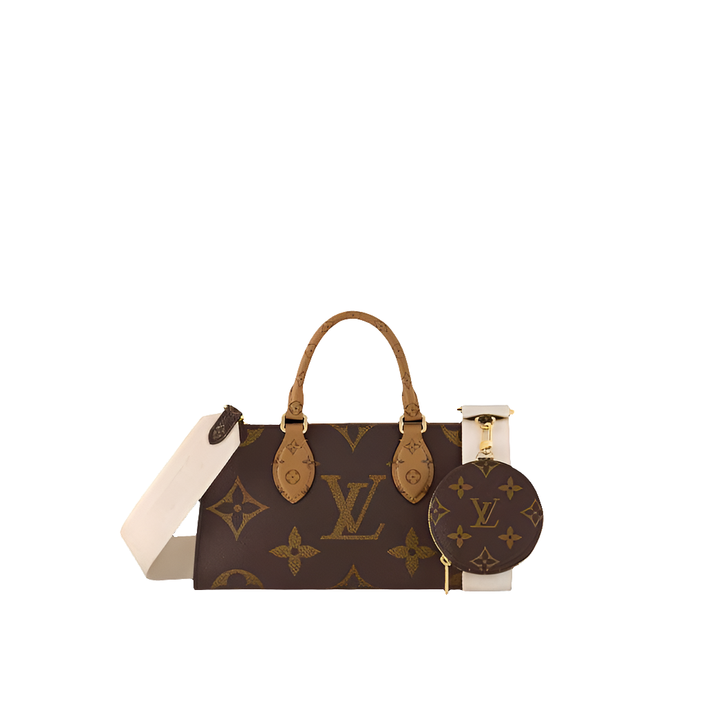 LV Cabas OnTheGo East West