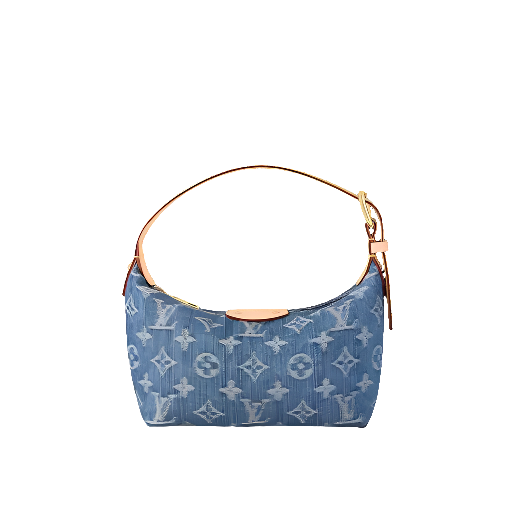 LV Remix
Hills Pochette