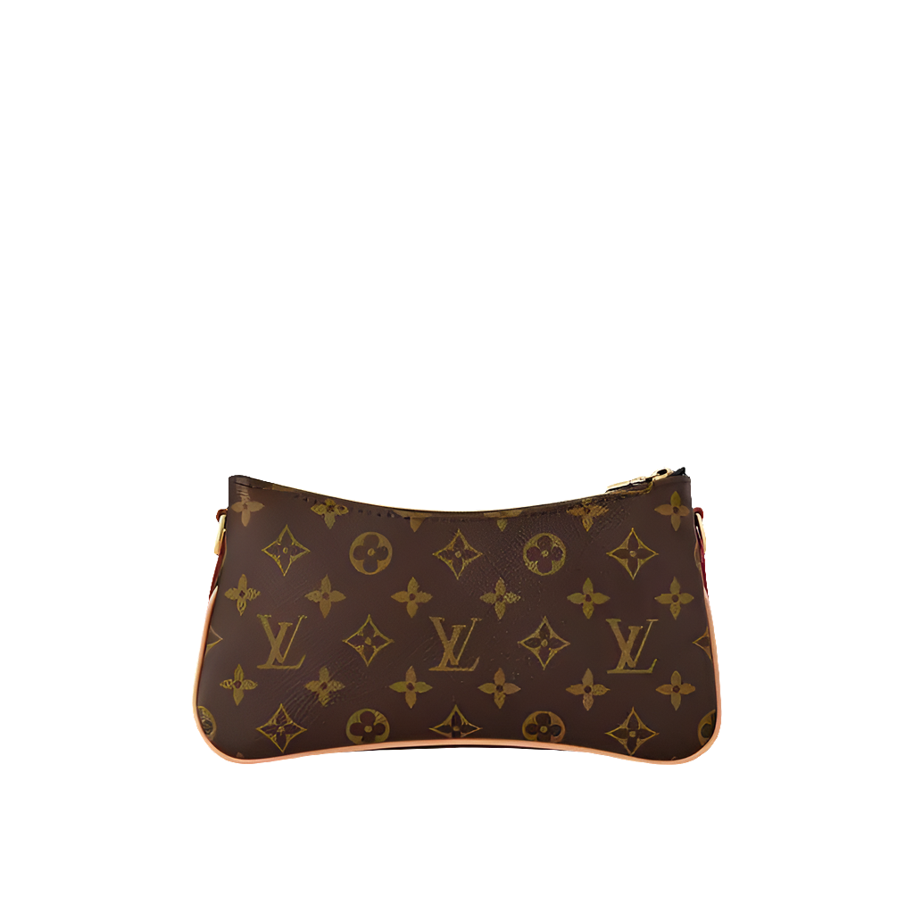 Pochette Liv