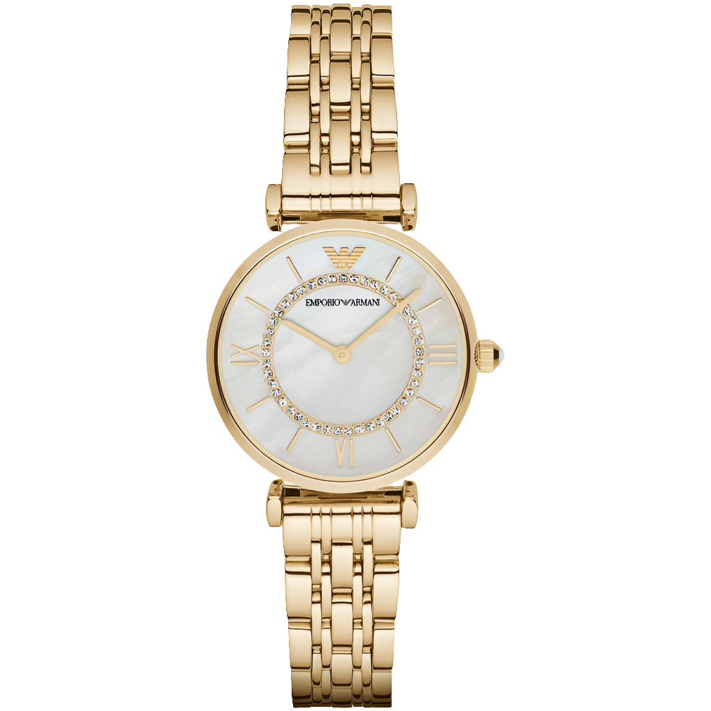 EMPÔRIÔ ARMANI AR1907