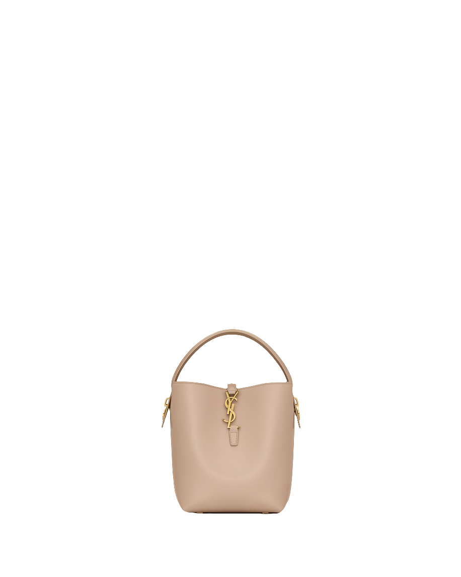 YSL LE 37 SMALL BRILLANT
DARK BEIGE
