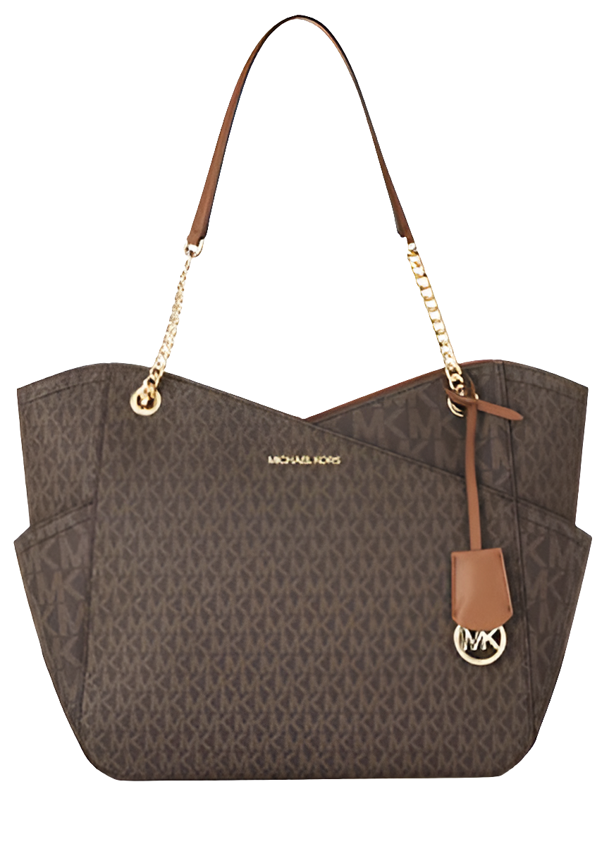 Mich@el Kors Sac fourre-tout  MARRON, marron