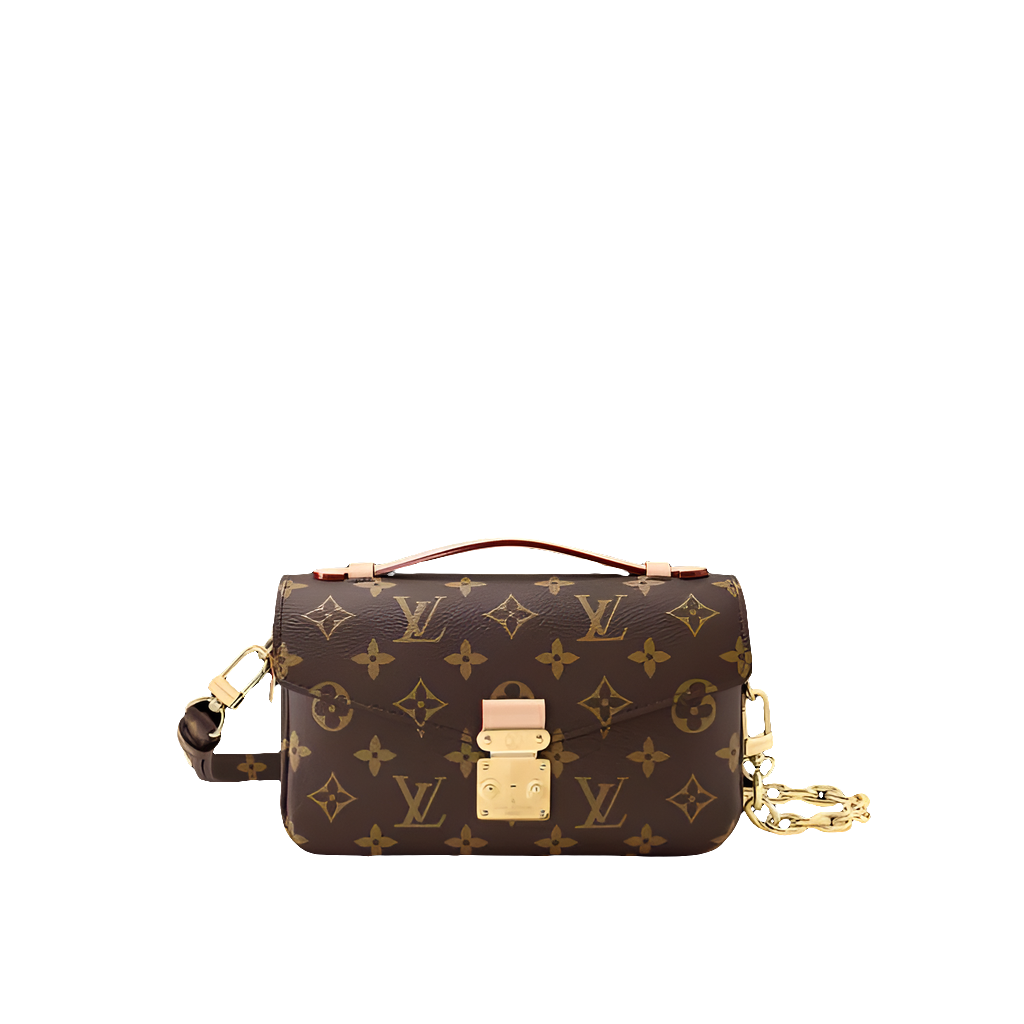 LV Pochette Métis East West Bag For Women