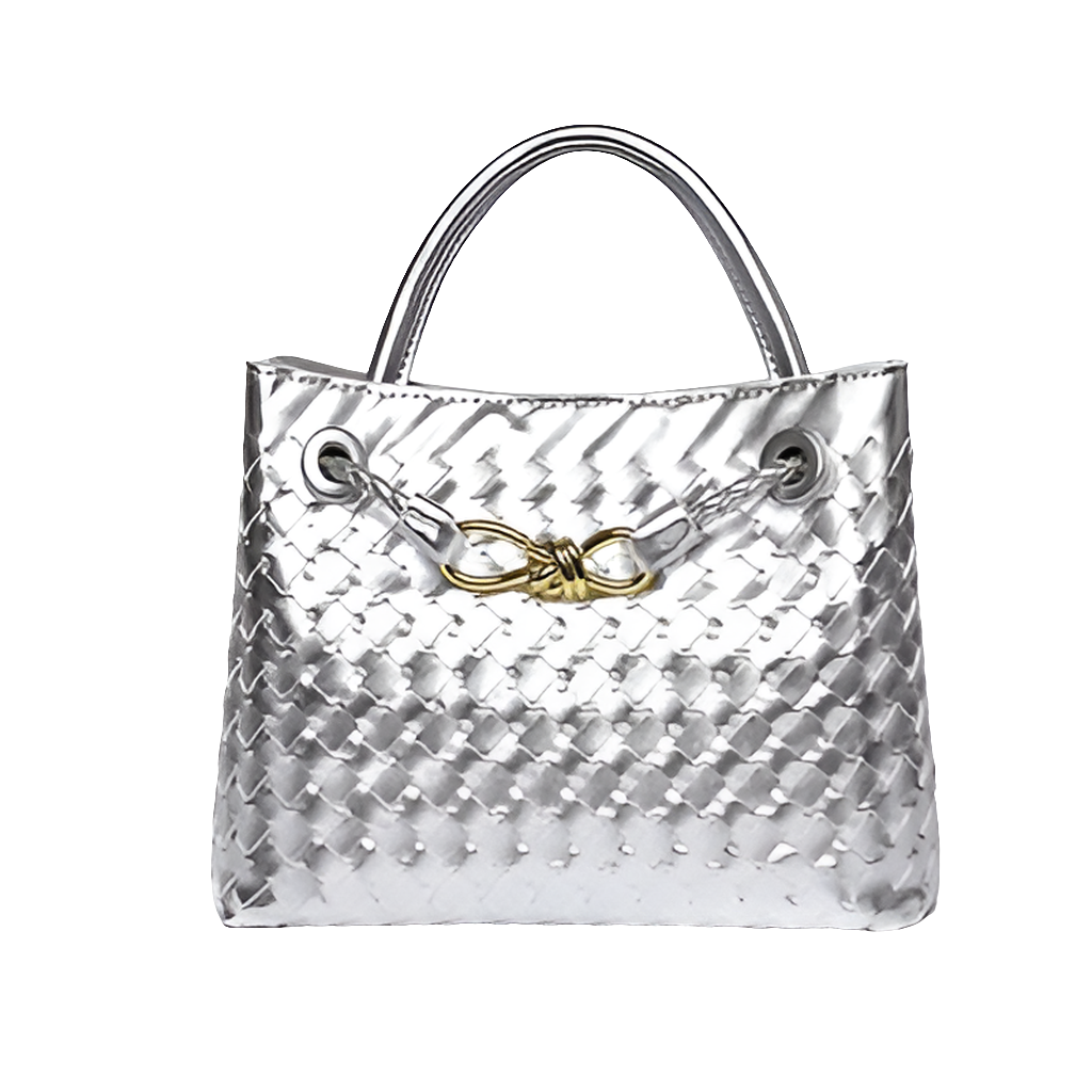 Bôttëga Sac bandoulière tressé