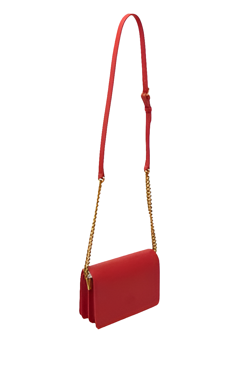 PÏNKÔ Mini sac Love Click