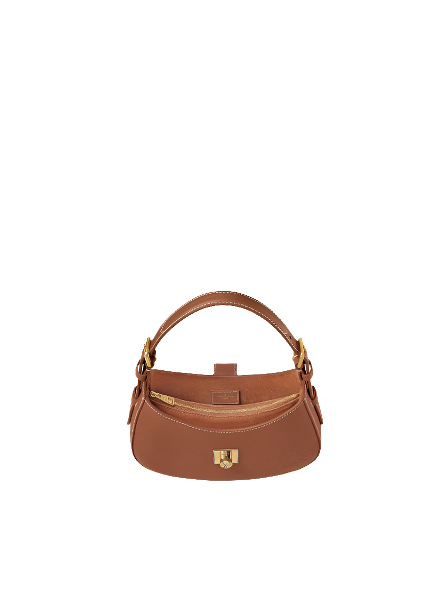 LV Low Key Shoulder Bag