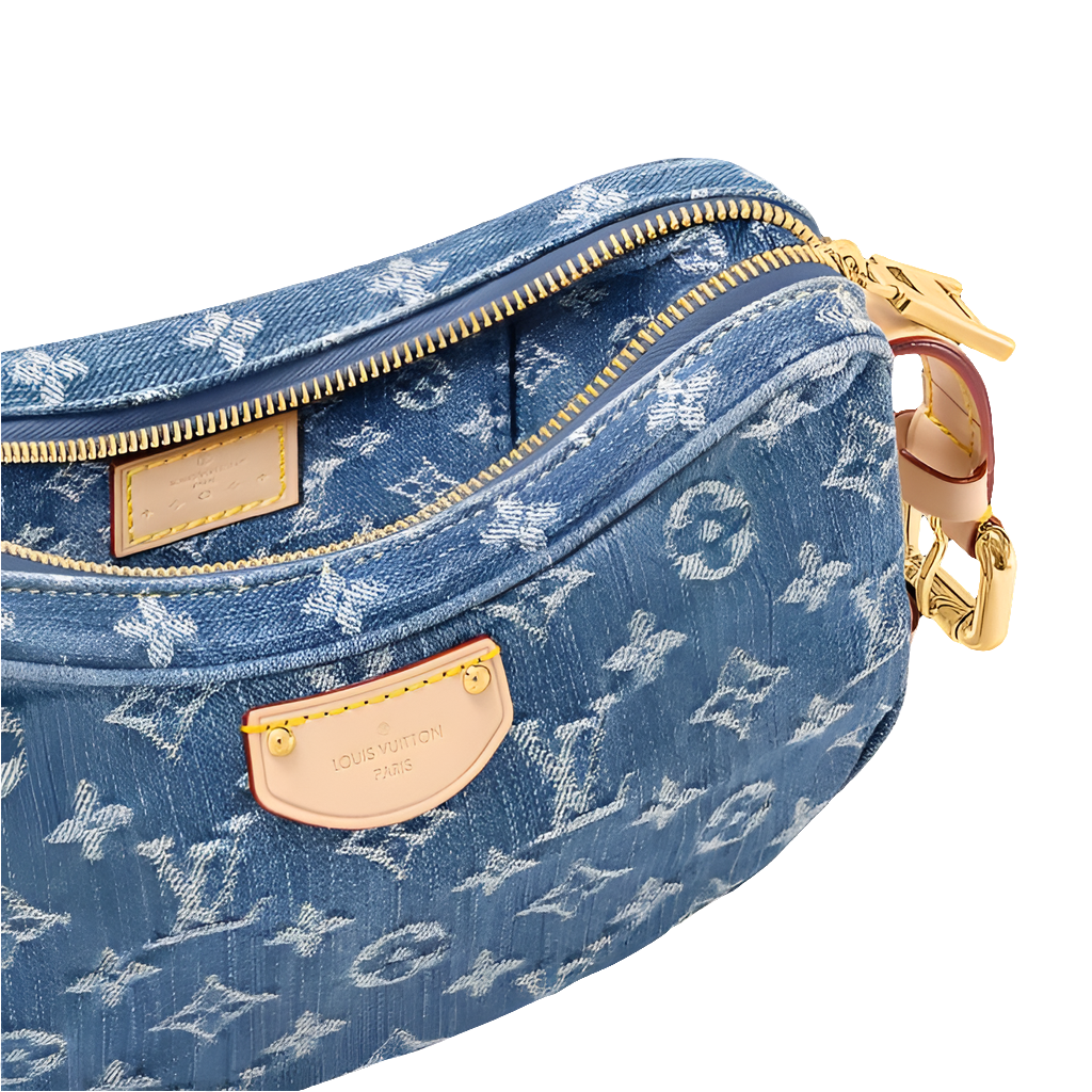 LV Sac Croissant