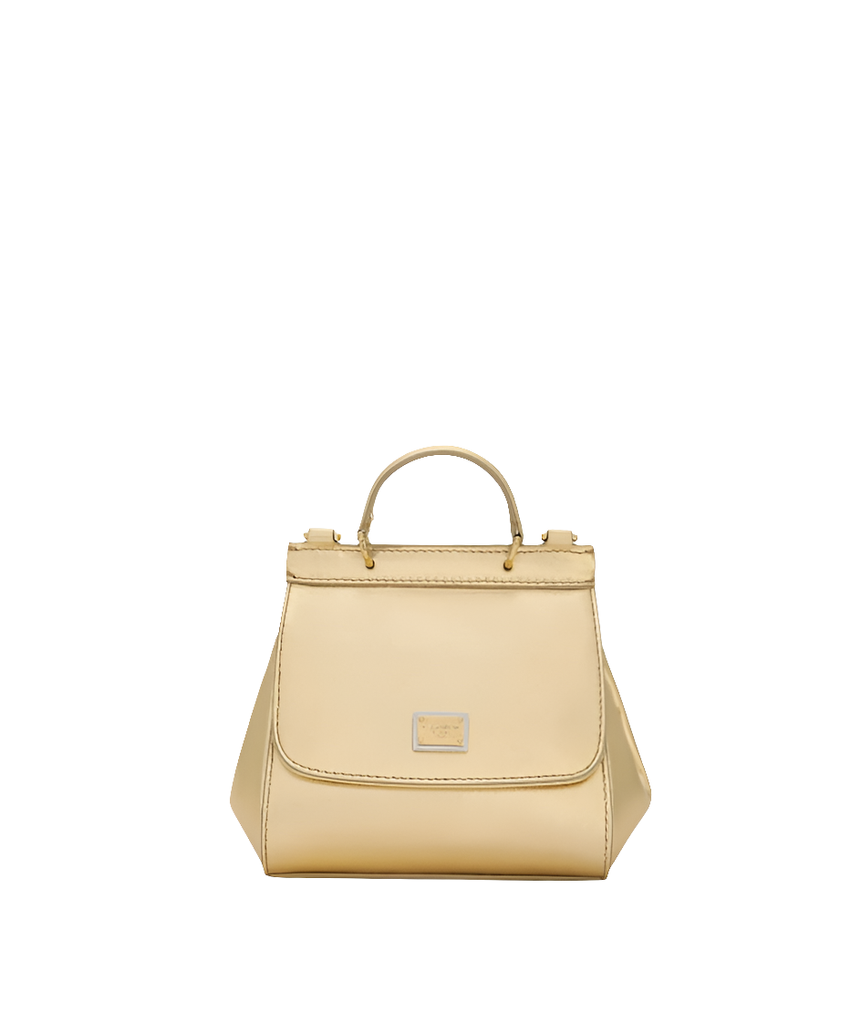DG Mini sac Sicily Verni