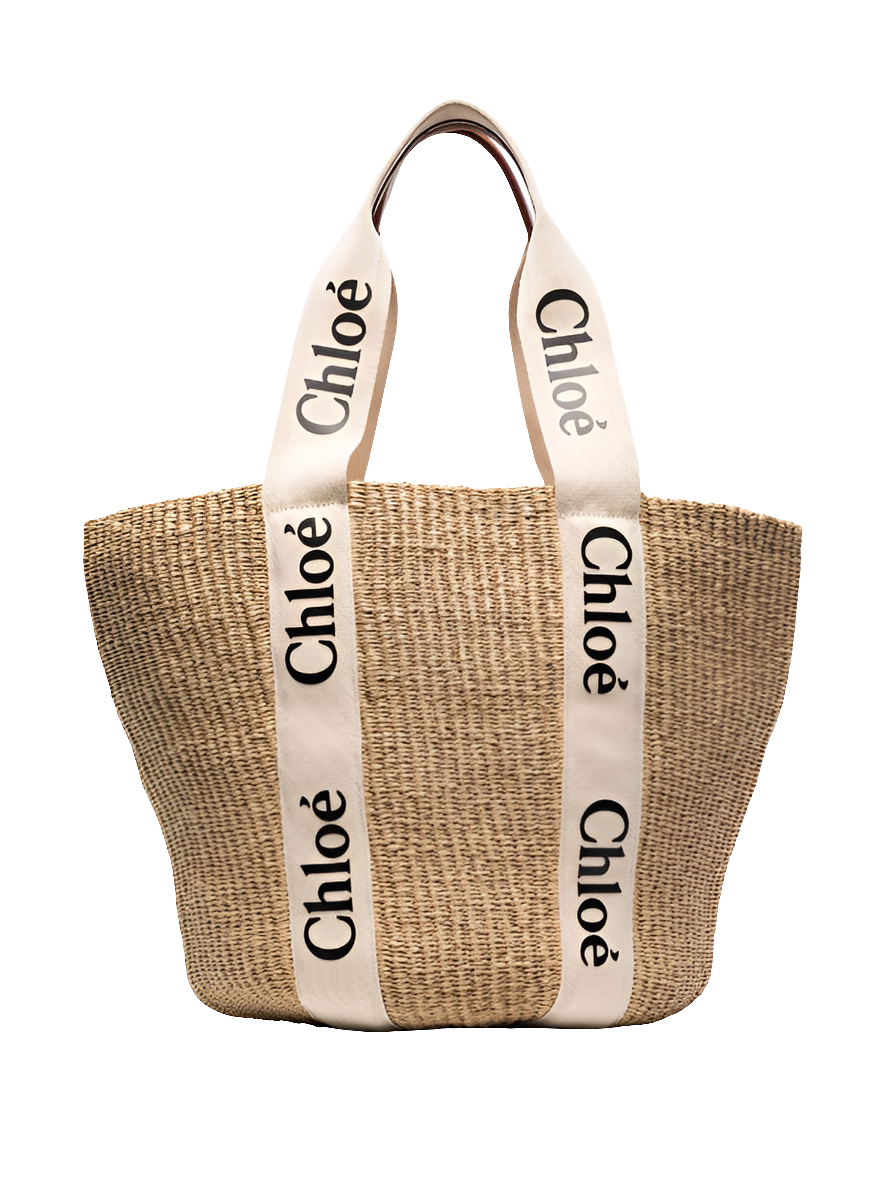 Chlôé
grand sac à main Woody