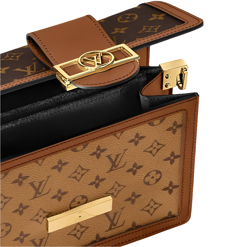 LV Dauphine MM