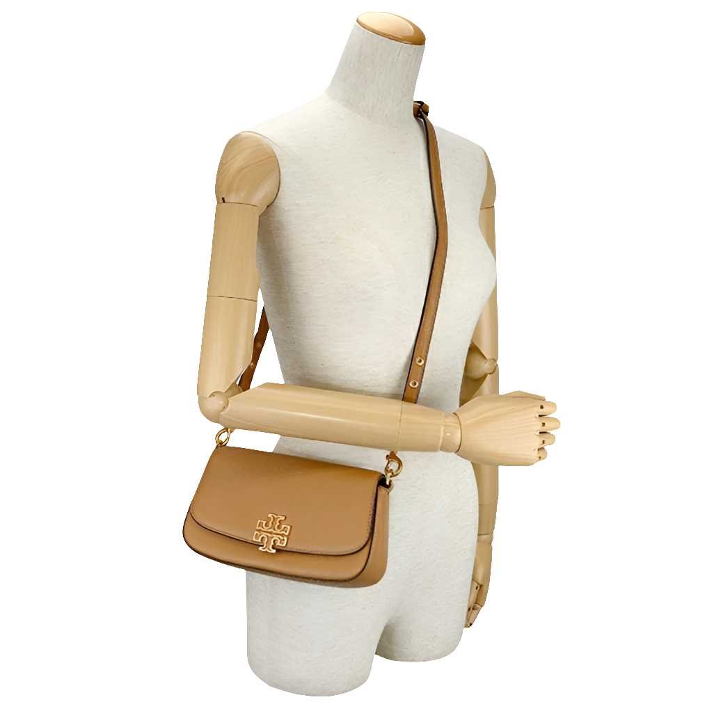 Torÿ Bûrch Sac bandoulière Britten Convertible, Marron