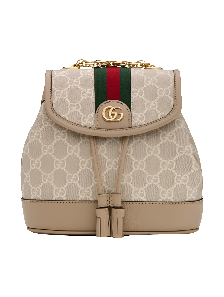 GG
mini sac à dos Ophidia