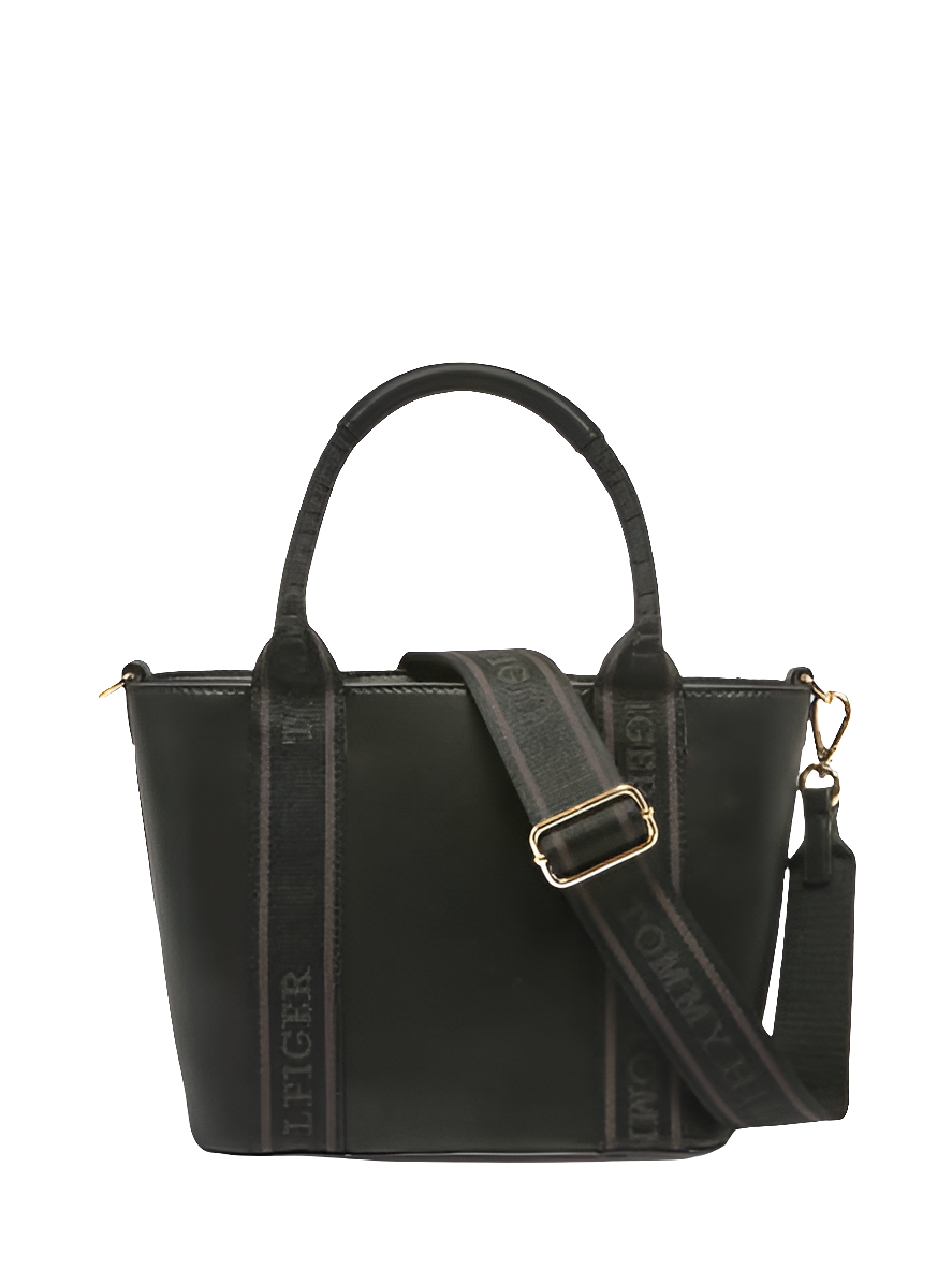 TÔMMŸ HILFIGER Sac porté main Th logotape