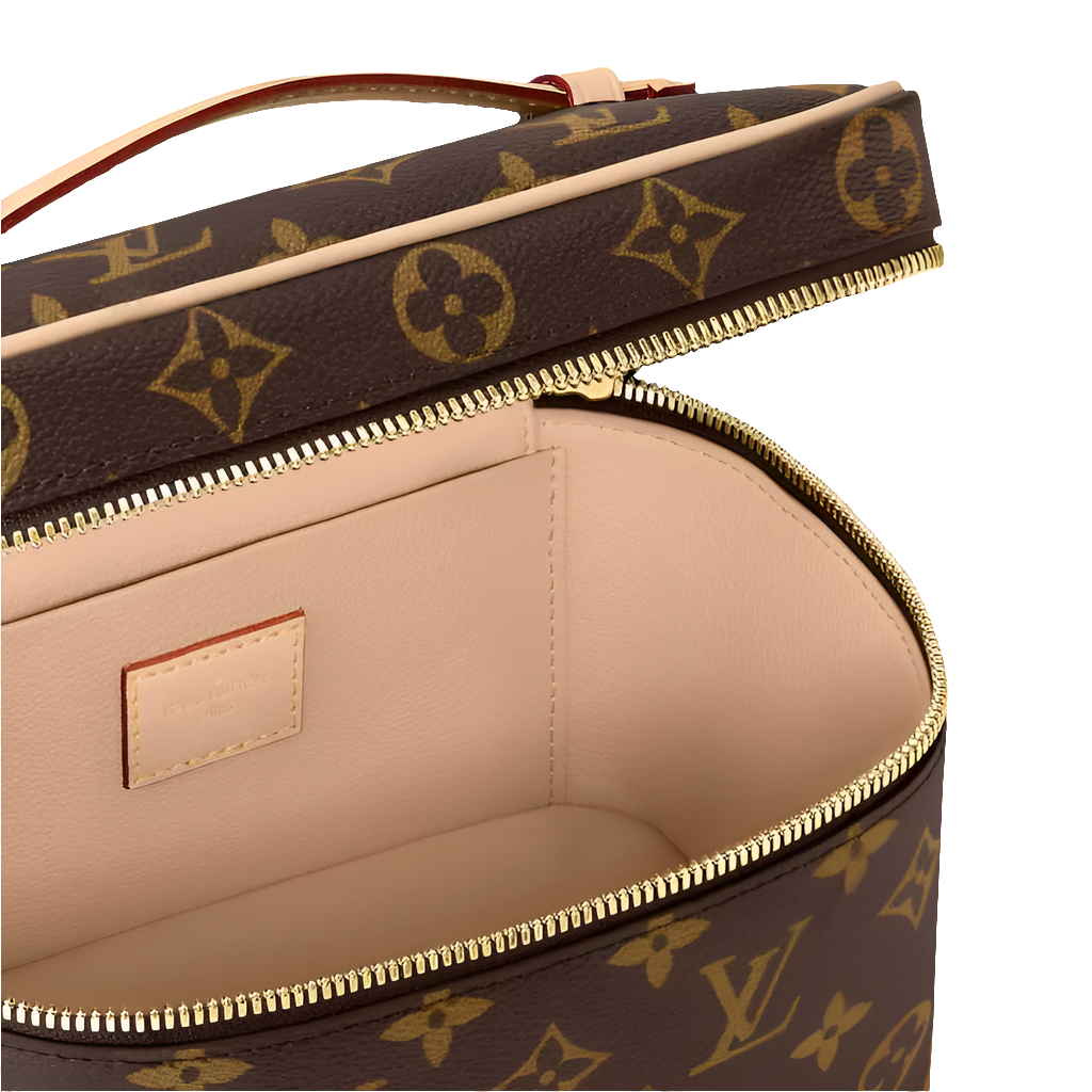LV Nice Mini Toiletry Bag
