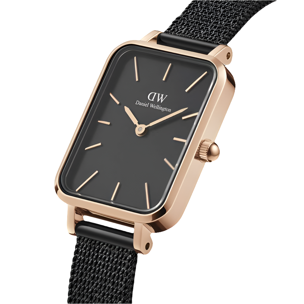 DW Quadro Pressed Ashfield
