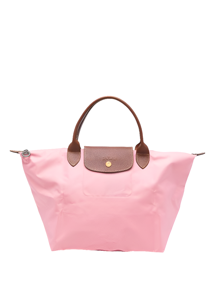 Longch@mp
medium Le Pliage tote bag