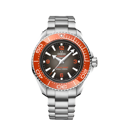 Omeg@
Seamaster / Planet Ocean