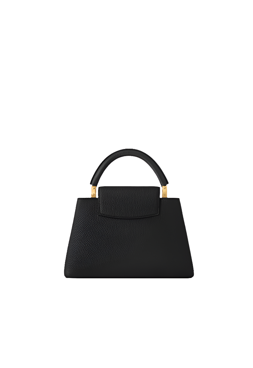 LV Sac Capucines BB