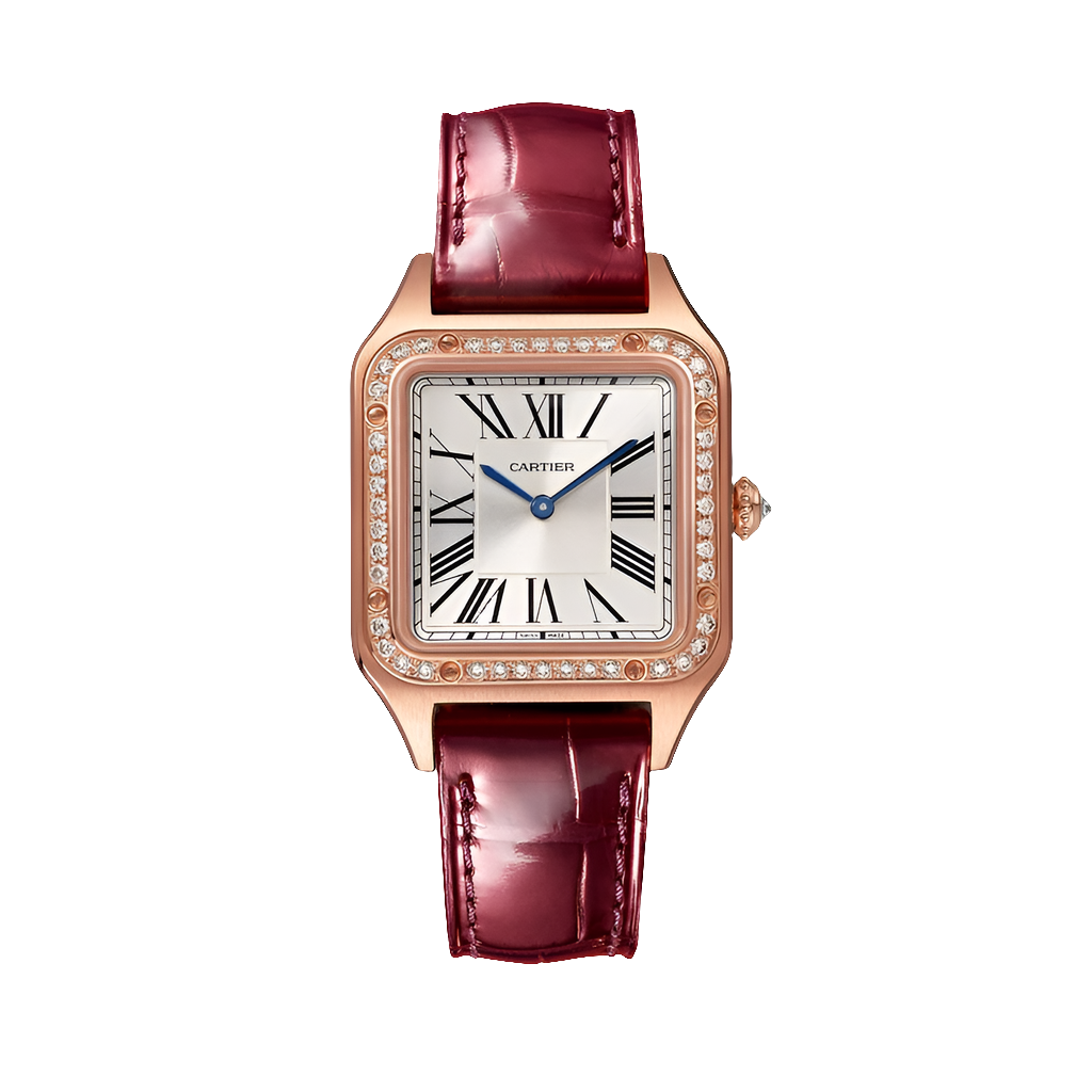 Montre Santos-Dumont