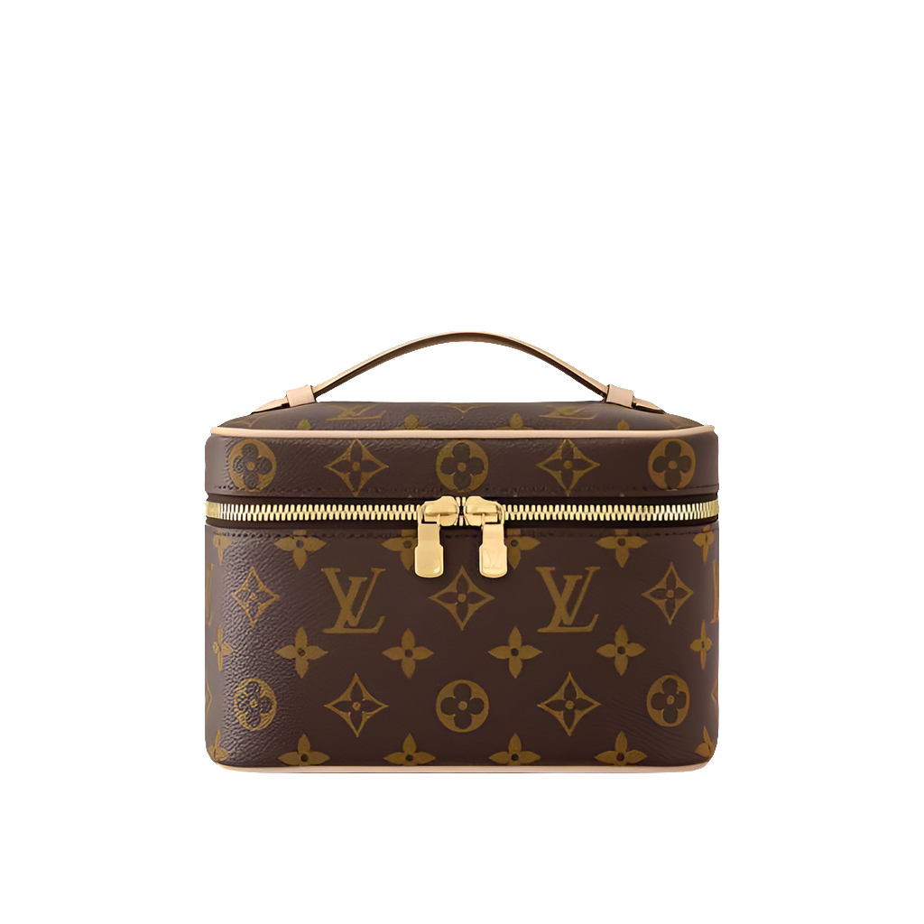 LV Nice Mini Toiletry Bag