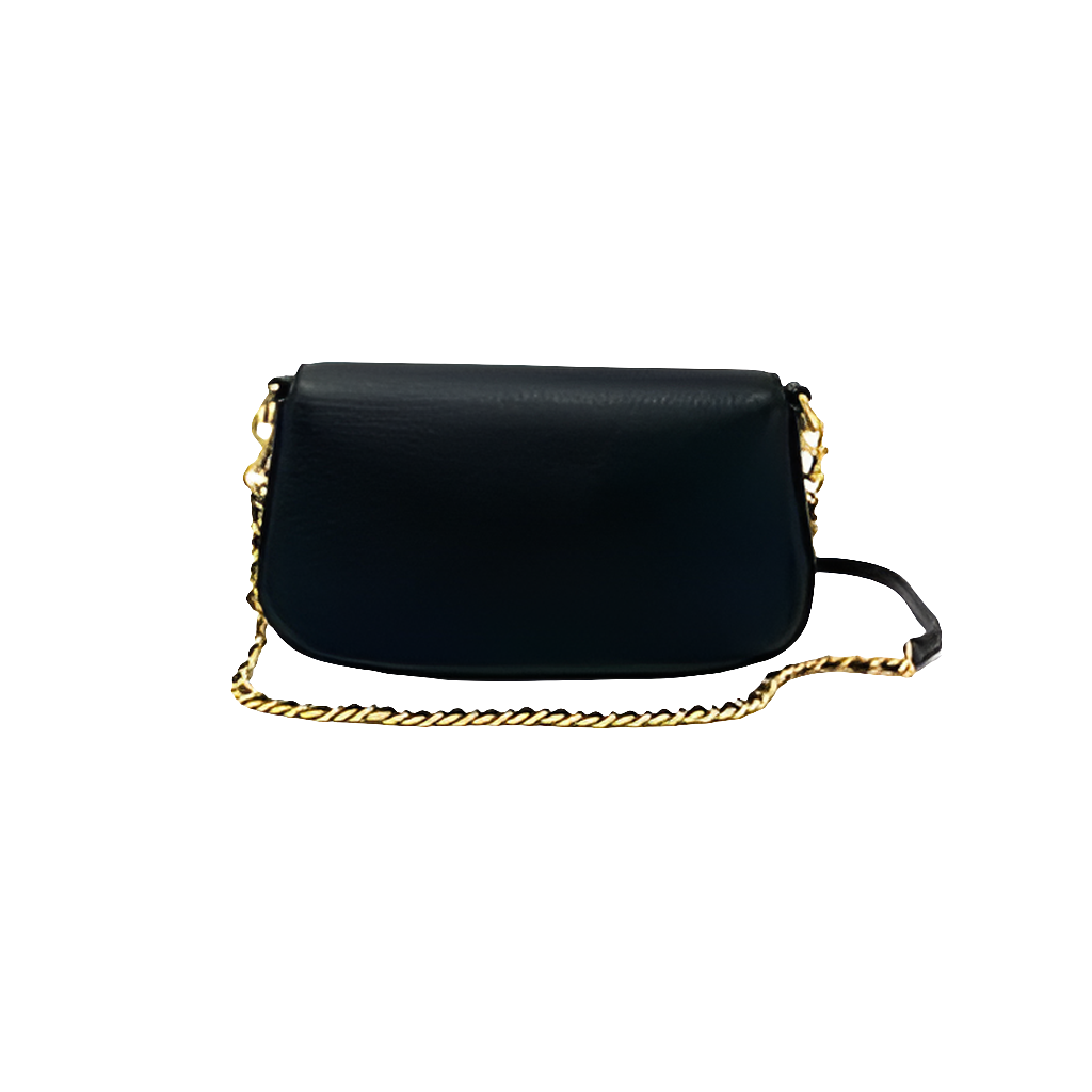 Torÿ Bûrch Sac bandoulière Britten Convertible en Noir