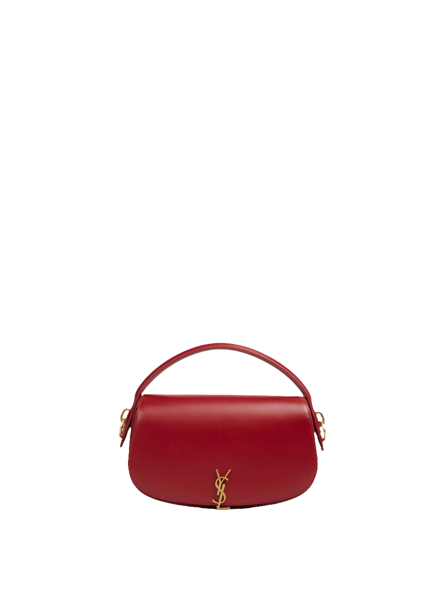YSL Bolso Voltaire Tassels
