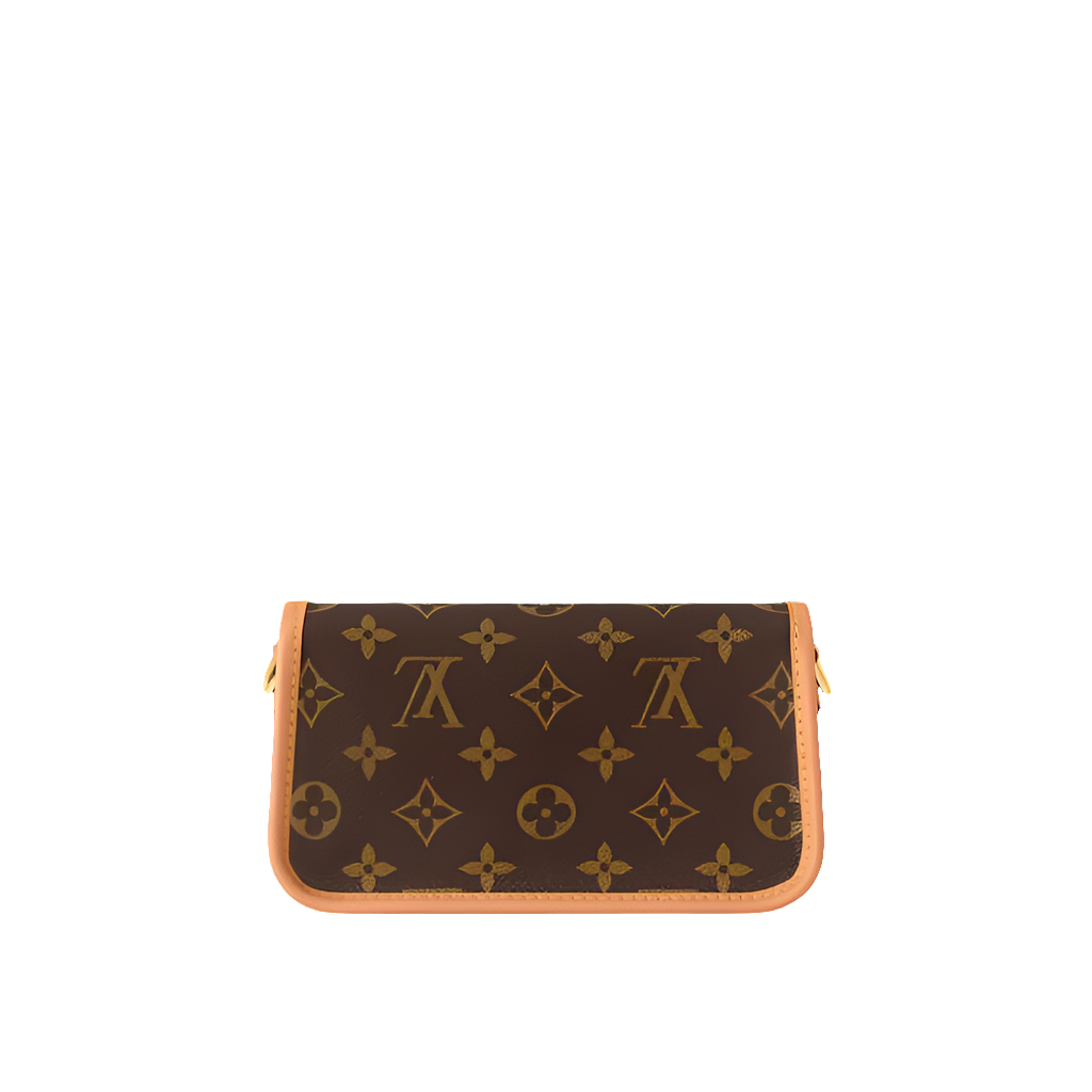 LV Sac Nano Diane