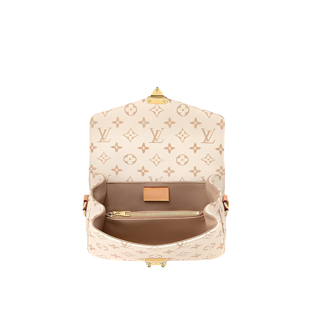 LV Pochette Métis East West Bag For Women