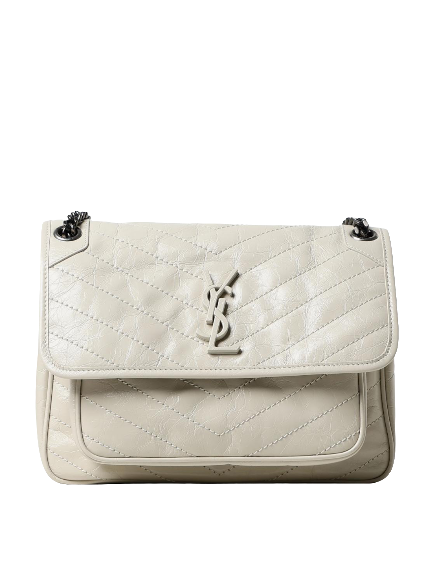 YSL
sac à bandoulière Niki moyen