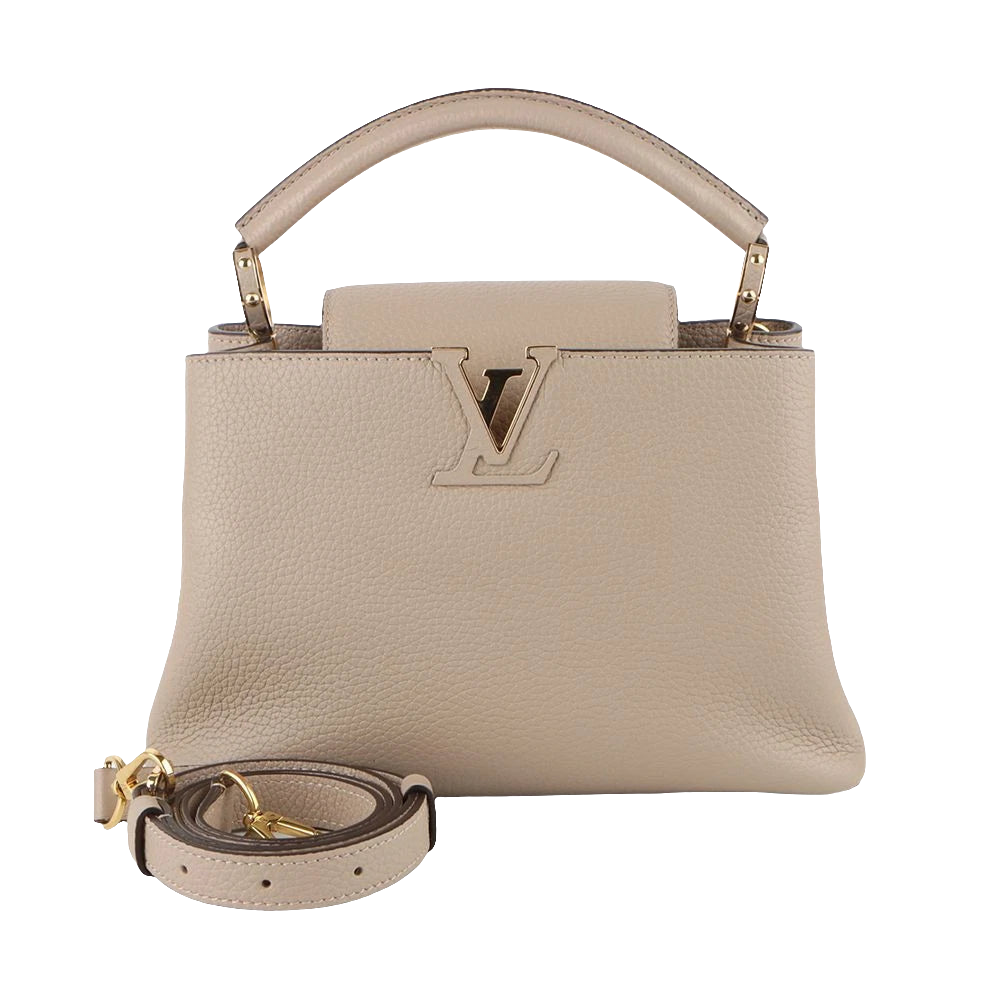LV Capucines BB Mini Crossbody
