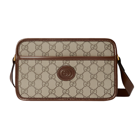 GG MINI SAC BEIGE