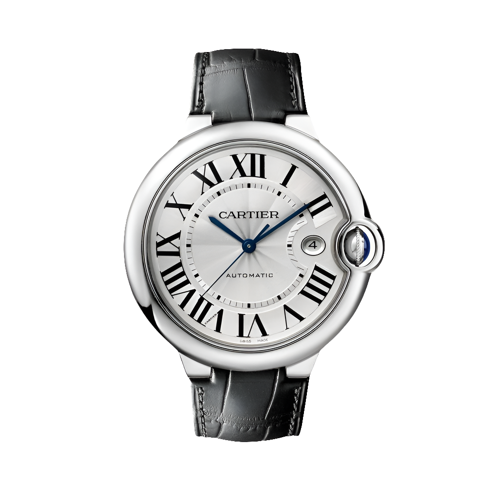 Montre Ballon Bleu de C@rtier,42 mm