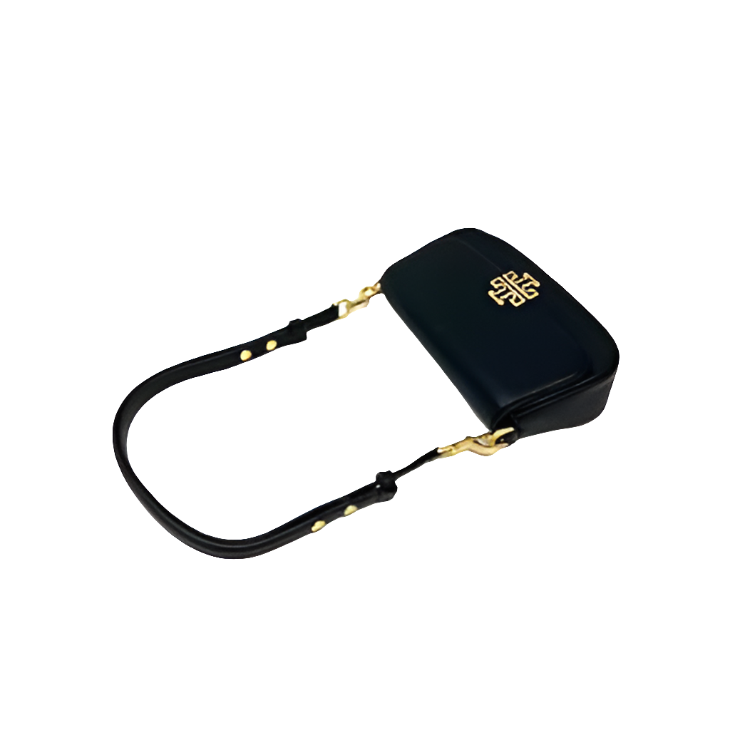 Torÿ Bûrch Sac bandoulière Britten Convertible en Noir