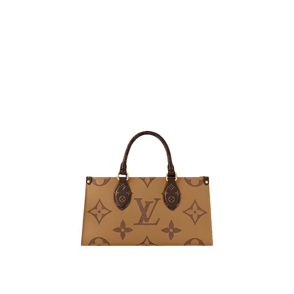 LV Cabas OnTheGo East West