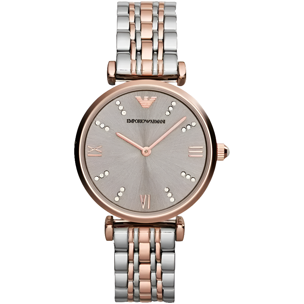 Montre EMPÔRIÔ ARMANI Pour Femme, AR1840