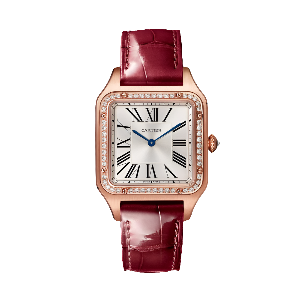 Montre Santos-Dumont